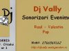 Dj Vally - Sonorizare Evenimente
