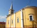 Biserica Ortodoxa Sfintii Arhangeli Mihail si Gavril