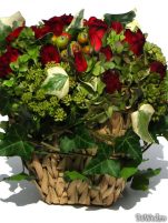 Aranjamente florale - Aranjament floral nunta #1