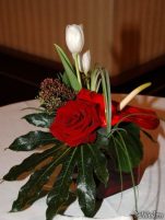 Aranjamente Florale - Perfect Bride - Aranjament floral #4