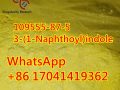 109555-87-5 3-(1-Naphthoyl)indole	Europe warehouse	u3