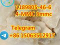 1189805-46-6 4-MMC 4mmc Good quality and good price a5