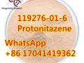 119276-01-6 Protonitazene	Europe warehouse	u3