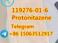 119276-01-6 Protonitazene Good quality and good price a5