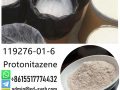 119276-01-6 Protonitazene	White Powder	Factory direct sales