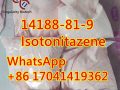 14188-81-9 Isotonitazene	Europe warehouse	u3