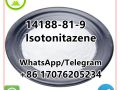 14188-81-9 Isotonitazene Free sample c5