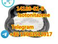 14188-81-9 Isotonitazene Good quality and good price a5