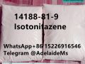 14188-81-9 Isotonitazene	safe direct	o3