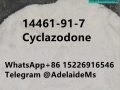 14461-91-7 Cyclazodone	safe direct	o3