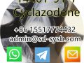14461-91-7 Cyclazodone	White Powder	Factory direct sales