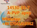 14530-33-7 A-PVP apvp	Europe warehouse	u3