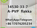 14530-33-7 A-PVP apvp flakka Free sample c5