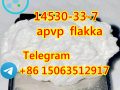 14530-33-7 A-PVP apvp flakka Good quality and good price a5