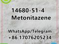 14680-51-4 Metonitazene Free sample c5