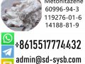 14680-51-4 Metonitazene	safe direct delivery	good price in stock for sale