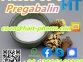 148553-50-8 Pregabalin Pharmaceutical Raw Material+8613026162252