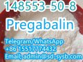 148553-50-8 Pregabalin	safe direct delivery	good price in stock for sale