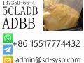 1715016-75-3  5F-MDMB-PINACA/5FADB/5F-ADB	safe direct delivery	good price in stock for sale