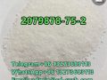 2-(2-Chlorophenyl)-2-nitrocyclohexanone CAS 2079878-75-2	factory supply	D1