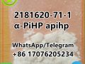 2181620-71-1 I-PiHP apihp Free sample c5