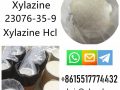 23076-35-9 Xylazine Hydrochloride	safe direct delivery	good price in stock for sale