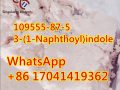3-(1-Naphthoyl)indole 109555-87-5	good price in stock for sale	i4