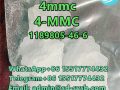 4-MMC  4mmc 1189805-46-6	hotsale in the United States	G1