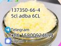 5cl adba 6CL 137350-66-4 Good quality and good price d5