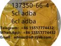 5CLADBA	5cl 6cl 6cladb adbb 4f adb 5f adb JWH-018 SGT-78 SGT-151 K2	High quality	High quality