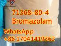 71368-80-4 Bromazolam	Europe warehouse	u3