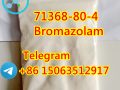 71368-80-4 Bromazolam Good quality and good price a5