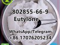 802855-66-9 Eutylone Free sample c5