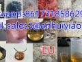 99.9% High Purity Pure CAS  71368-80-4