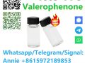 99% purity Cas 1009-14-9 Valerophenone factory price warehouse Europe