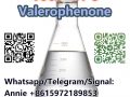 99% purity Valerophenone Cas 1009-14-9 factory price warehouse Europe