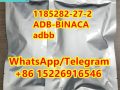 Adbb ADB-BINACA 1185282-27-2	hot sale	e3