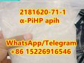 Aphip I�-PiHP CAS 2181620-71-1	Fast-shipping	r3