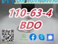 BDO 110-63-4 Safe Delivery 1, 4-Butanediol +8613026162252