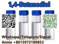 BDO Chemical 1, 4-Butanediol CAS 110-63-4 Syntheses Material Intermediates