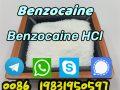 Benzocaine Powder CAS 94-09-7 for Pain Killer