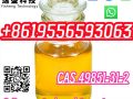 Best Price 2-Bromo-1-phenyl-1-pentanone CAS 49851-31-2
