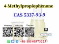 BK4 4'-Methylpropiophenone CAS 5337-93-9 with Best Price