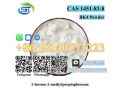 BK4 powder 2-Bromo-1-Phenyl-1-Butanone CAS 1451-83-8 With Best Price