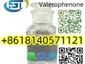 BK4A�liquid CAS 1009-14-9 Factory Price Valerophenone with High Purity