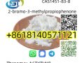 BK4A�powder 1451-83-8 Factory Supply bromoketon with High Purity
