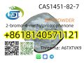 BK4A�powder CAS 1451-82-7 Bromoketon-4 2-bromo-4-methylpropiophenone