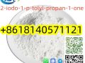 BK4A�powder CAS 236117-38-7 White Powder 2-iodo-1-p-tolyl-propan-1-one