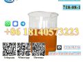 BMK CAS 718-08-1 Ethyl 3-oxo-4-phenylbutanoate With Safe and Fast delivery