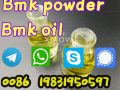 Bmk powder/oil CAS 5449-12-7